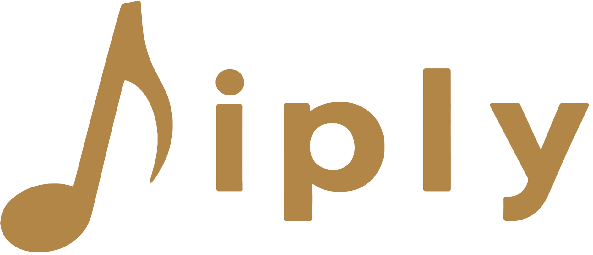 Aiply Logo